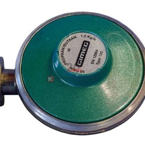 REGULATOR PRESIUNE 50MBAR